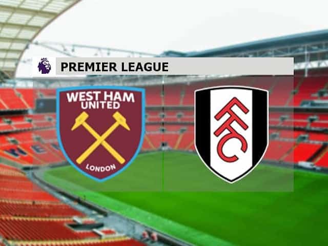 Soi kèo nhà cái West Ham United vs Fulham, 07/11/2020 - Ngoại Hạng Anh