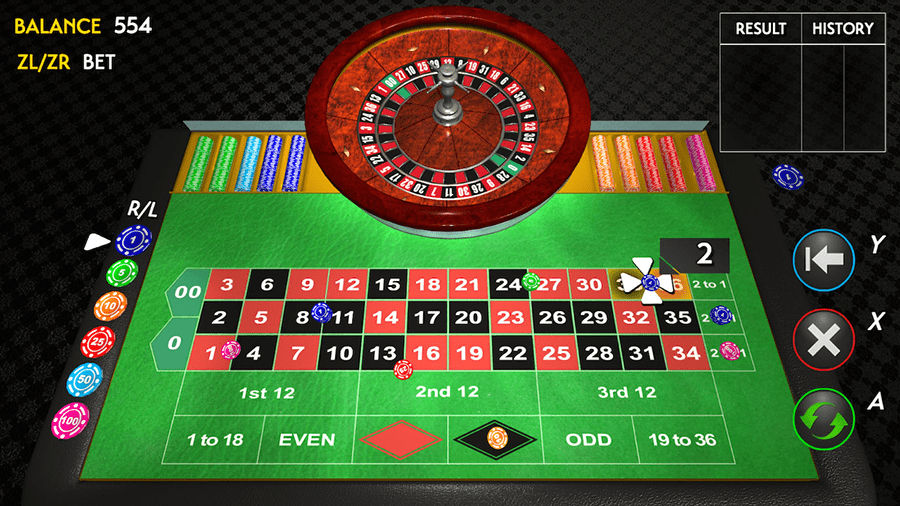 Cò quay Roulette và những bí quyết càn quét bàn cược