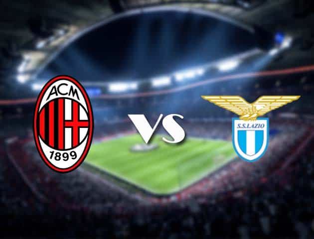 Soi kèo AC Milan vs Lazio, 24/12/2020 – VĐQG Ý [Serie A]