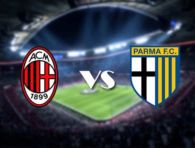 Soi kèo AC Milan vs Parma, 14/12/2020 – VĐQG Ý [Serie A]