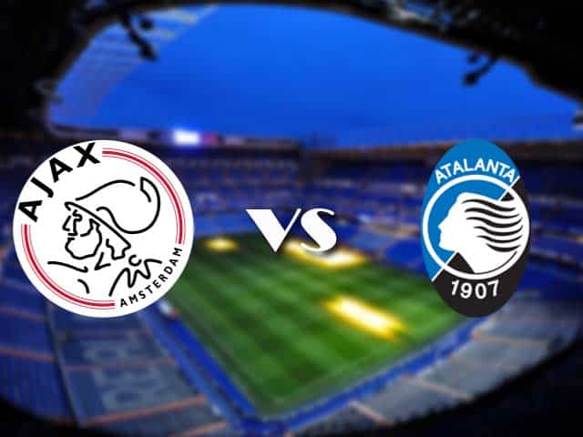 Soi kèo Ajax vs Atalanta, 10/12/2020 – Cúp C1 Châu Âu