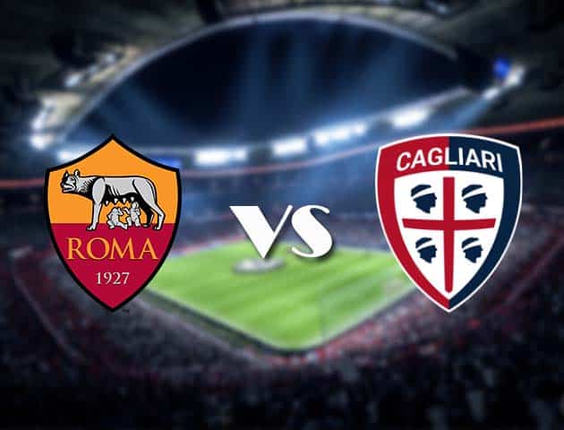 Soi kèo AS Roma vs Cagliari, 24/12/2020 – VĐQG Ý [Serie A]