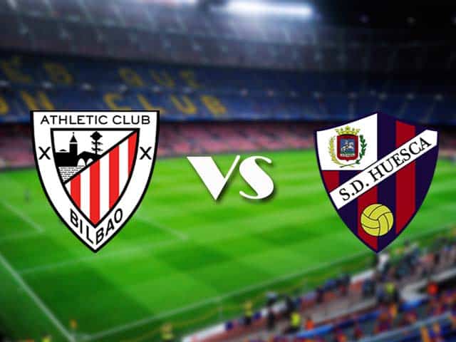 Soi kèo Ath Bilbao vs Huesca, 19/12/2020 – VĐQG Tây Ban Nha