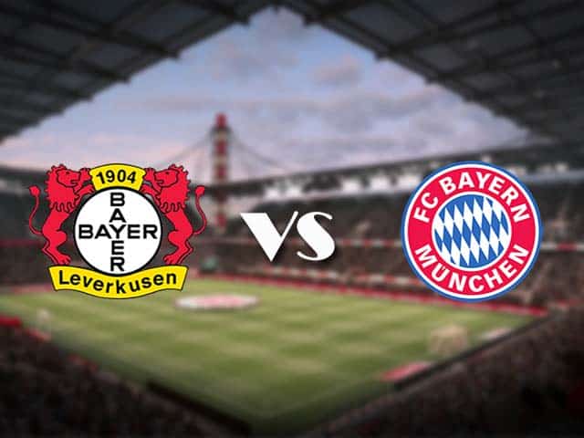 Soi kèo Bayer Leverkusen vs Bayern Munich, 20/12/2020 – VĐQG Đức [Bundesliga]