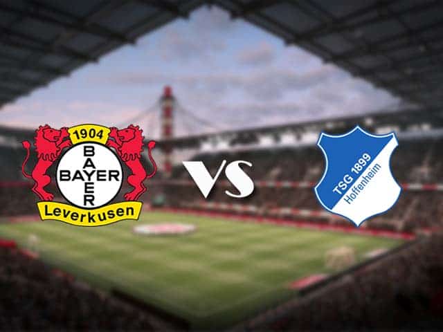 Soi kèo nhà cái Bayer Leverkusen vs Hoffenheim, 14/12/2020 - VĐQG Đức [Bundesliga]