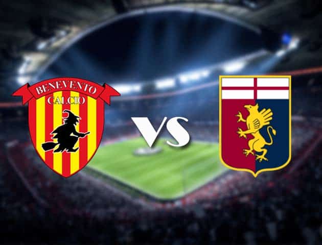 Soi kèo Benevento vs Genoa, 20/12/2020 – VĐQG Ý [Serie A]