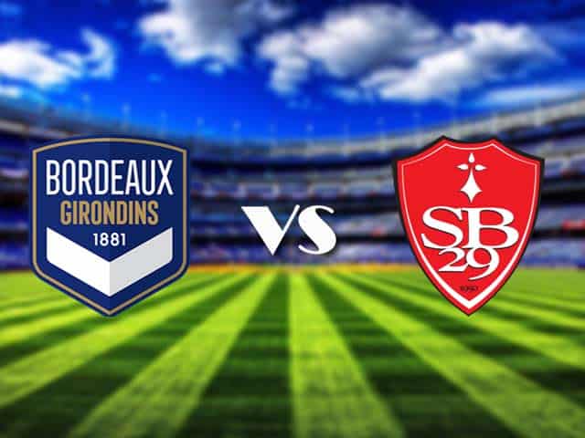 Soi kèo Bordeaux vs Brest, 06/12/2020 – VĐQG Pháp [Ligue 1]