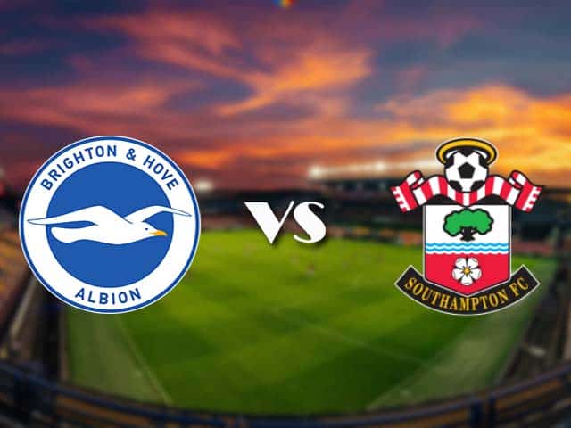 Soi kèo Brighton & Hove Albion vs Southampton, 8/12/2020 – Ngoại Hạng Anh