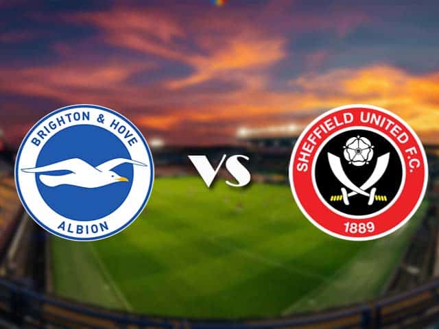 Soi kèo Brighton vs Sheffield Utd, 20/12/2020 – Ngoại Hạng Anh