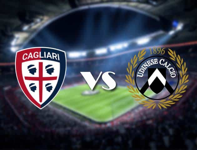 Soi kèo Cagliari vs Udinese, 20/12/2020 – VĐQG Ý [Serie A]