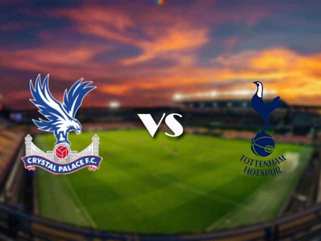 Soi kèo nhà cái Crystal Palace vs Tottenham, 13/12/2020 - Ngoại Hạng Anh