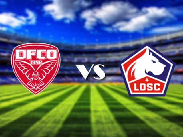 Soi kèo Dijon vs Lille, 17/12/2020 – VĐQG Pháp [Ligue 1]