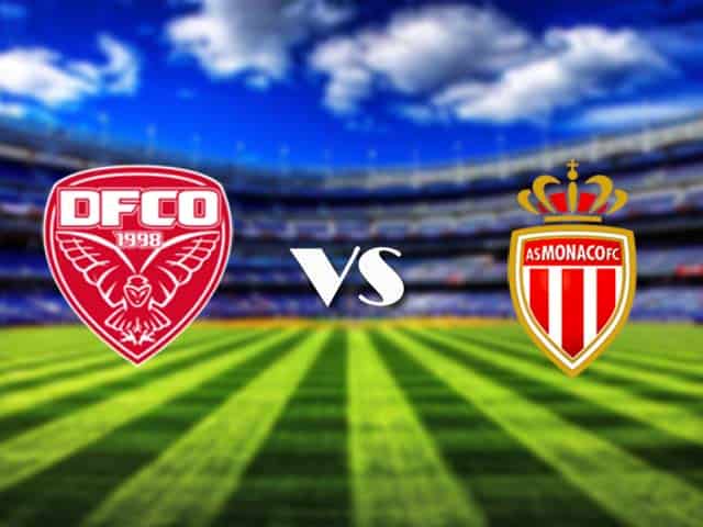 Soi kèo Dijon vs Monaco, 20/12/2020 – VĐQG Pháp [Ligue 1]