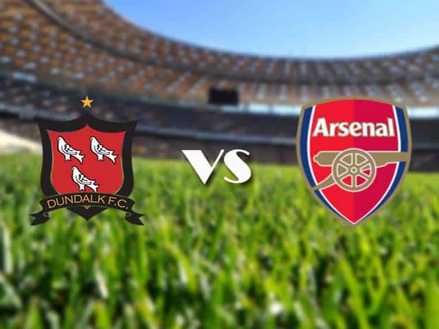 Soi kèo nhà cái Dundalk vs Arsenal, 11/12/2020 - Cúp C2 Châu Âu