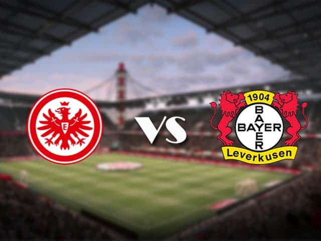 Soi kèo nhà cái Eintracht Frankfurt vs Bayer Leverkusen, 2/1/2021 - VĐQG Đức [Bundesliga]