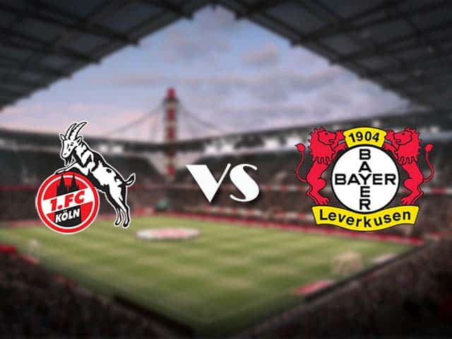 Soi kèo nhà cái FC Koln vs Bayer Leverkusen, 17/12/2020 - VĐQG Đức [Bundesliga]