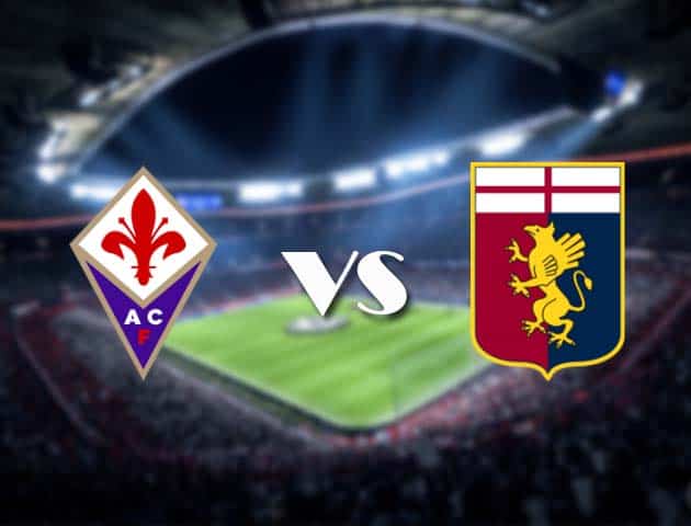 Soi kèo Fiorentina vs Genoa,  08/12/2020 – VĐQG Ý [Serie A]