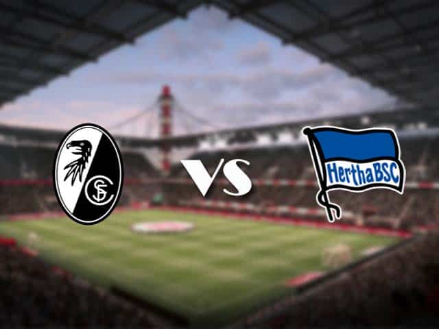 Soi kèo nhà cái Freiburg vs Hertha Berlin, 20/12/2020 - VĐQG Đức [Bundesliga]