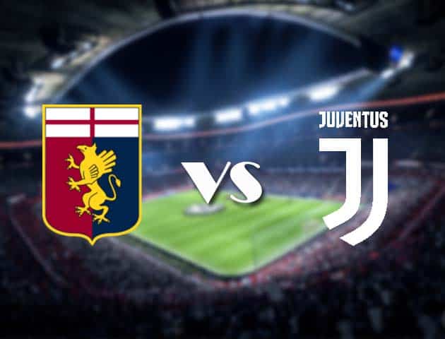 Soi kèo Genoa vs Juventus, 14/12/2020 – VĐQG Ý [Serie A]