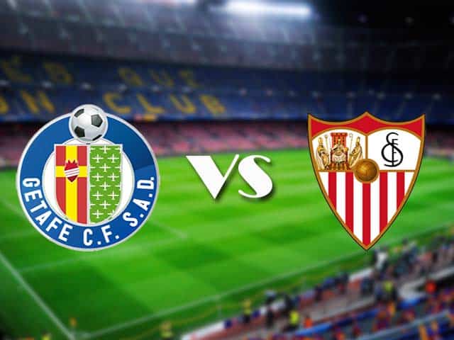 Soi kèo Getafe vs Sevilla, 12/12/2020 – VĐQG Tây Ban Nha