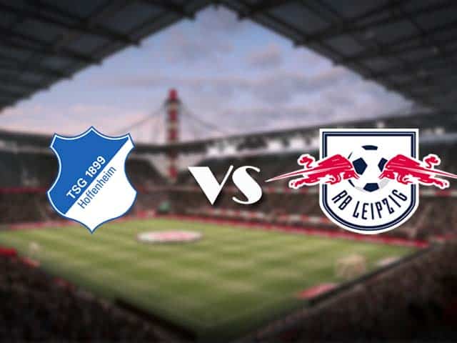 Soi kèo Hoffenheim vs RB Leipzig, 17/12/2020 – VĐQG Đức [Bundesliga]