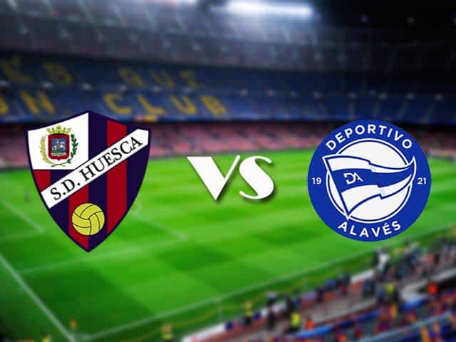 Soi kèo Huesca vs Alaves, 13/12/2020 – VĐQG Tây Ban Nha