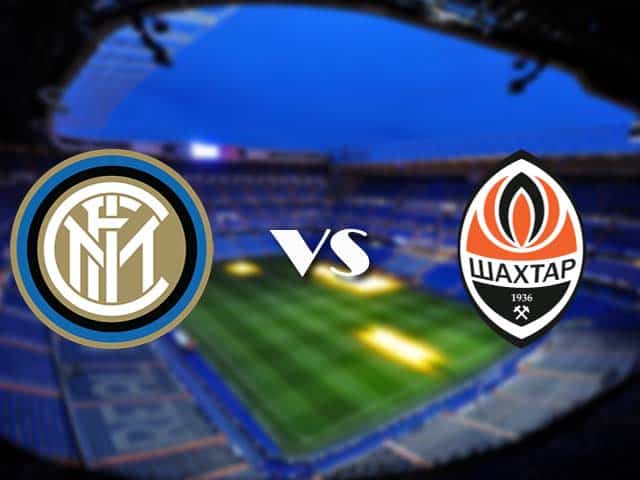 Soi kèo Inter Milan vs Shakhtar Donetsk, 10/12/2020 – Cúp C1 Châu Âu