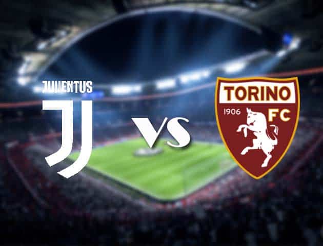 Soi kèo Juventus vs Torino, 06/12/2020 – VĐQG Ý [Serie A]