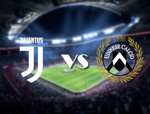 Soi kèo Juventus vs Udinese, 4/1/2021 – VĐQG Ý [Serie A]