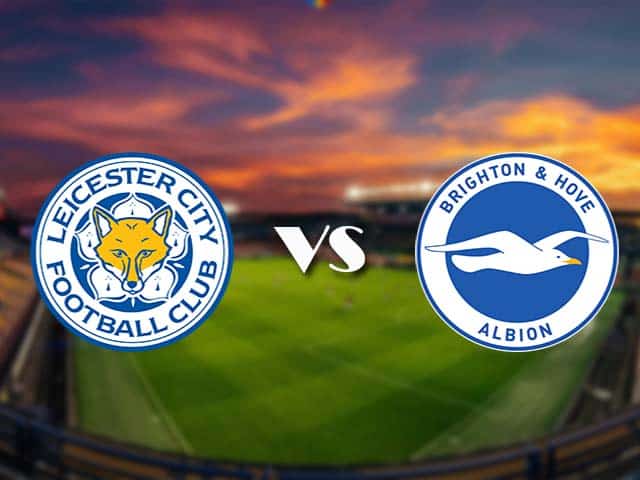 Soi kèo Leicester vs Brighton, 14/12/2020 – Ngoại Hạng Anh