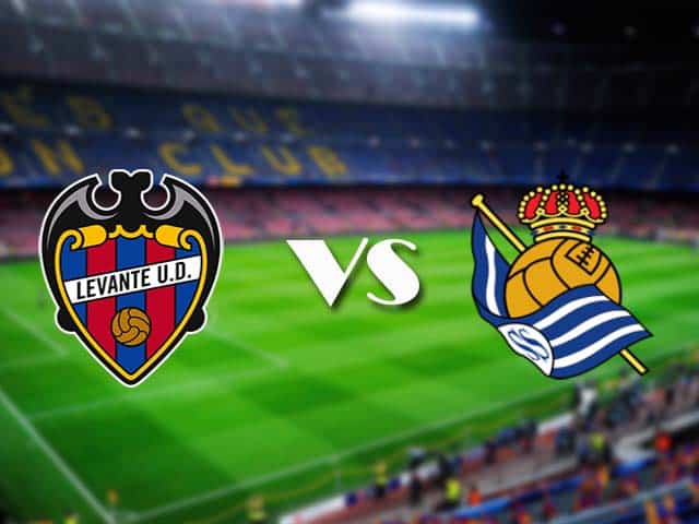 Soi kèo Levante vs Real Sociedad, 20/12/2020 – VĐQG Tây Ban Nha