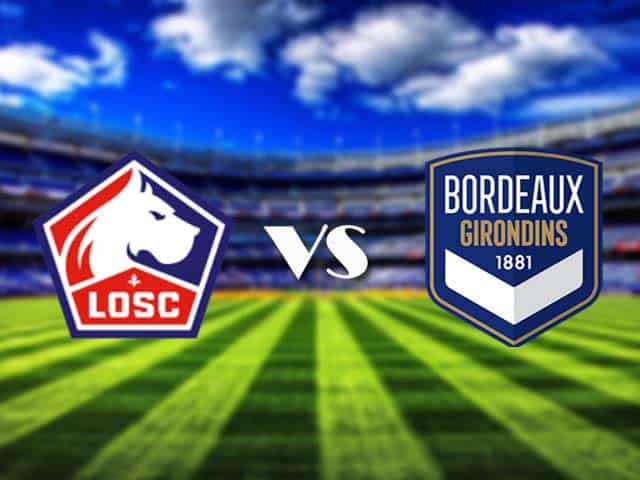 Soi kèo Lille vs Bordeaux, 13/12/2020 – VĐQG Pháp [Ligue 1]