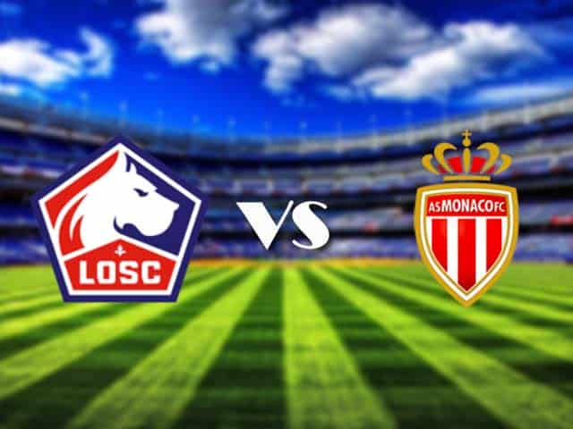 Soi kèo Lille vs Monaco, 06/12/2020 – VĐQG Pháp [Ligue 1]