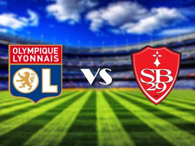 Soi kèo Lyon vs Brest, 17/12/2020 – VĐQG Pháp [Ligue 1]