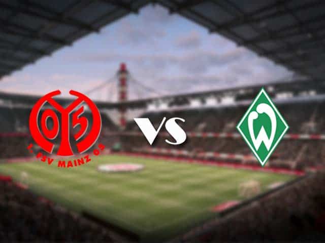 Soi kèo nhà cái Mainz vs Werder Bremen, 19/12/2020 - VĐQG Đức [Bundesliga]