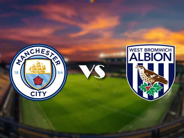 Soi kèo Manchester City vs West Brom, 16/12/2020 – Ngoại Hạng Anh