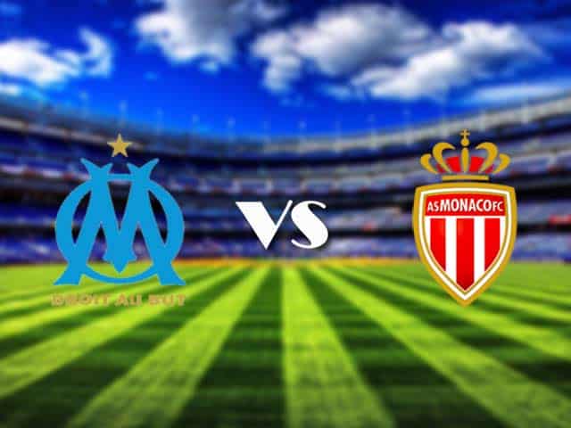 Soi kèo Marseille vs Monaco, 12/12/2020 – VĐQG Pháp [Ligue 1]