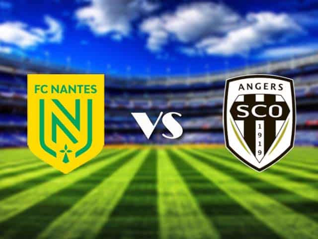 Soi kèo Nantes vs Angers, 20/12/2020 – VĐQG Pháp [Ligue 1]