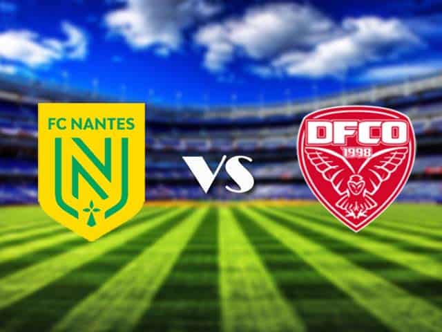 Soi kèo Nantes vs Dijon,13/12/2020 – VĐQG Pháp [Ligue 1]