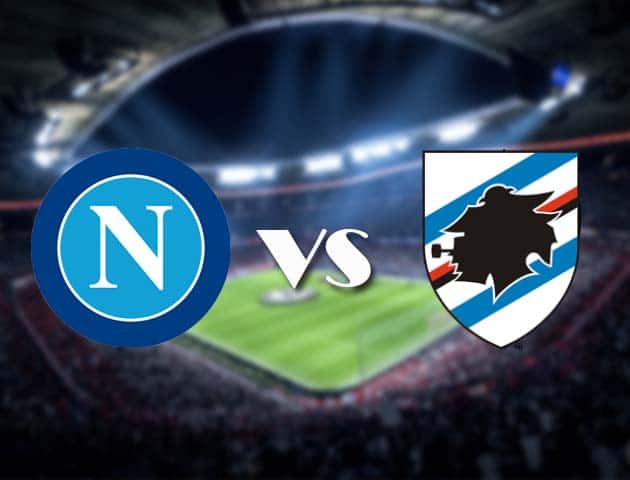 Soi kèo Napoli vs Sampdoria, 13/12/2020 – VĐQG Ý [Serie A]