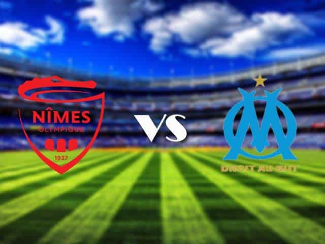 Soi kèo Nimes vs Marseille, 05/12/2020 – VĐQG Pháp [Ligue 1]