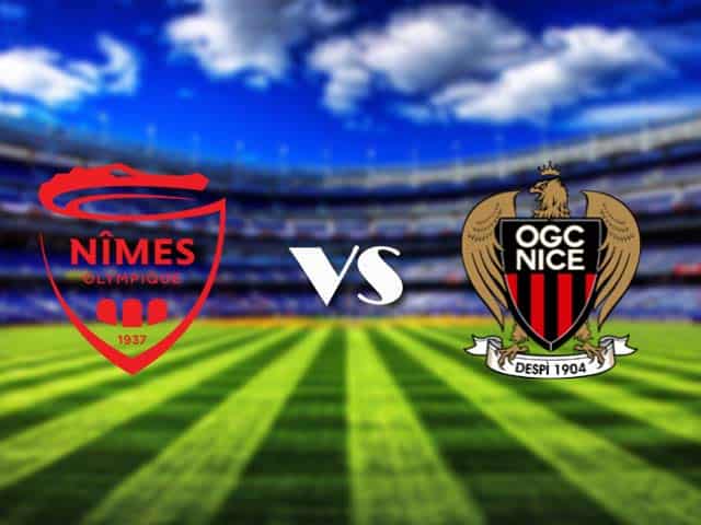 Soi kèo Nimes vs Nice, 17/12/2020 – VĐQG Pháp [Ligue 1]