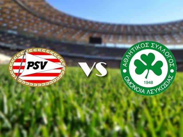 Soi kèo PSV vs Omonia Nicosia, 11/12/2020 – Cúp C2 Châu Âu