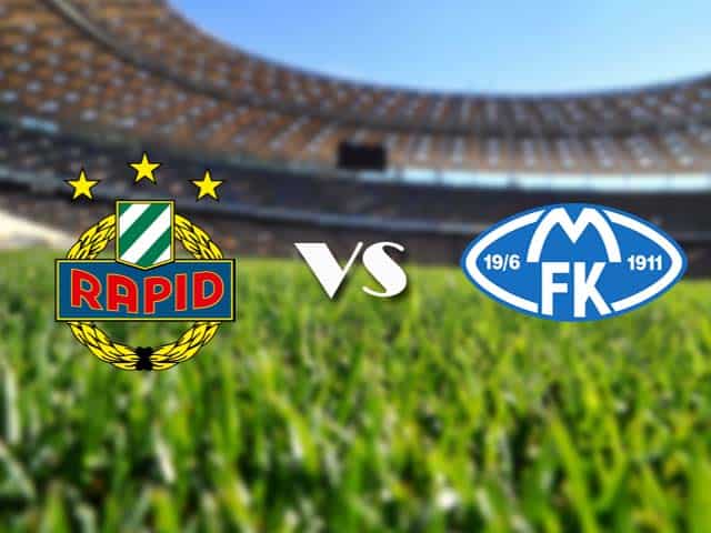 Soi kèo Rapid Wien vs Molde, 11/12/2020 – Cúp C2 Châu Âu