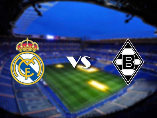 Soi kèo Real Madrid vs Borussia M’gladbach, 10/12/2020 – Cúp C1 Châu Âu