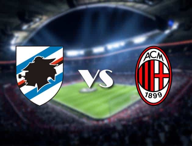 Soi kèo Sampdoria vs AC Milan,  07/12/2020 – VĐQG Ý [Serie A]