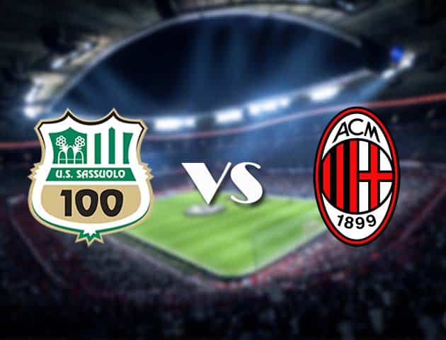 Soi kèo Sassuolo vs AC Milan, 20/12/2020 – VĐQG Ý [Serie A]