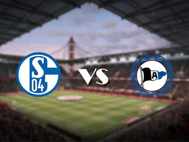 Soi kèo nhà cái Schalke vs Arminia Bielefeld, 19/12/2020 - VĐQG Đức [Bundesliga]