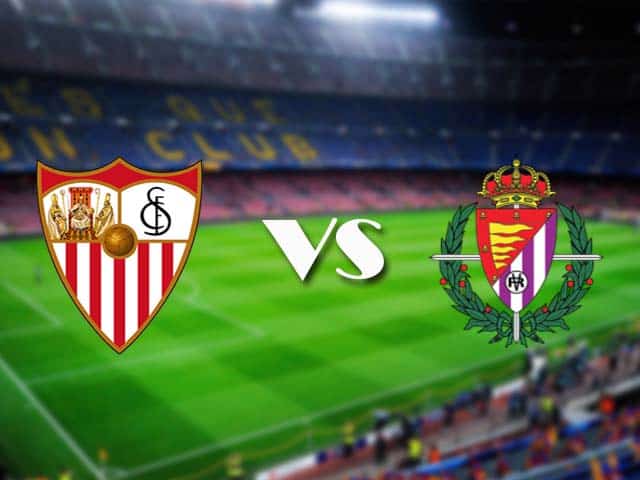 Soi kèo Sevilla vs Valladolid, 20/12/2020 – VĐQG Tây Ban Nha