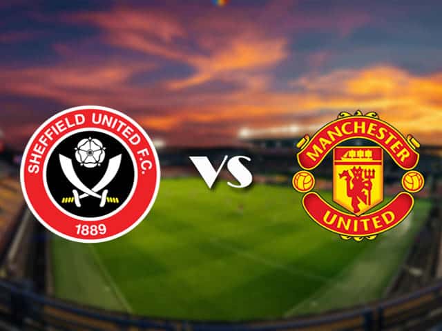 Soi kèo Sheffield Utd vs Manchester Utd, 18/12/2020 – Ngoại Hạng Anh